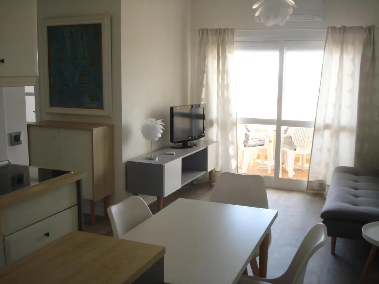Vista Mar 1402 Apartment Fuengirola 0*,  Spain