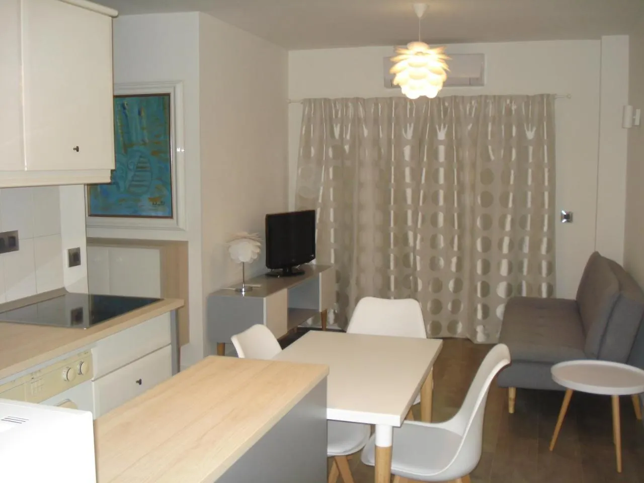 Vista Mar 1402 Apartment Fuengirola